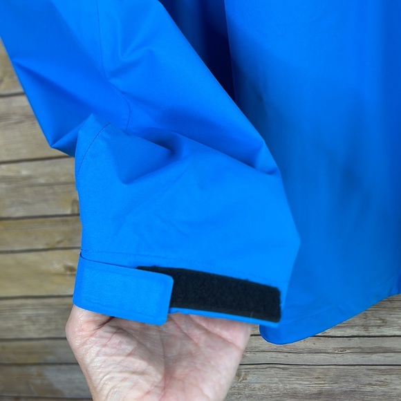 NWOT Cisco Systems StormTech performance jacket - Picture 5 of 7